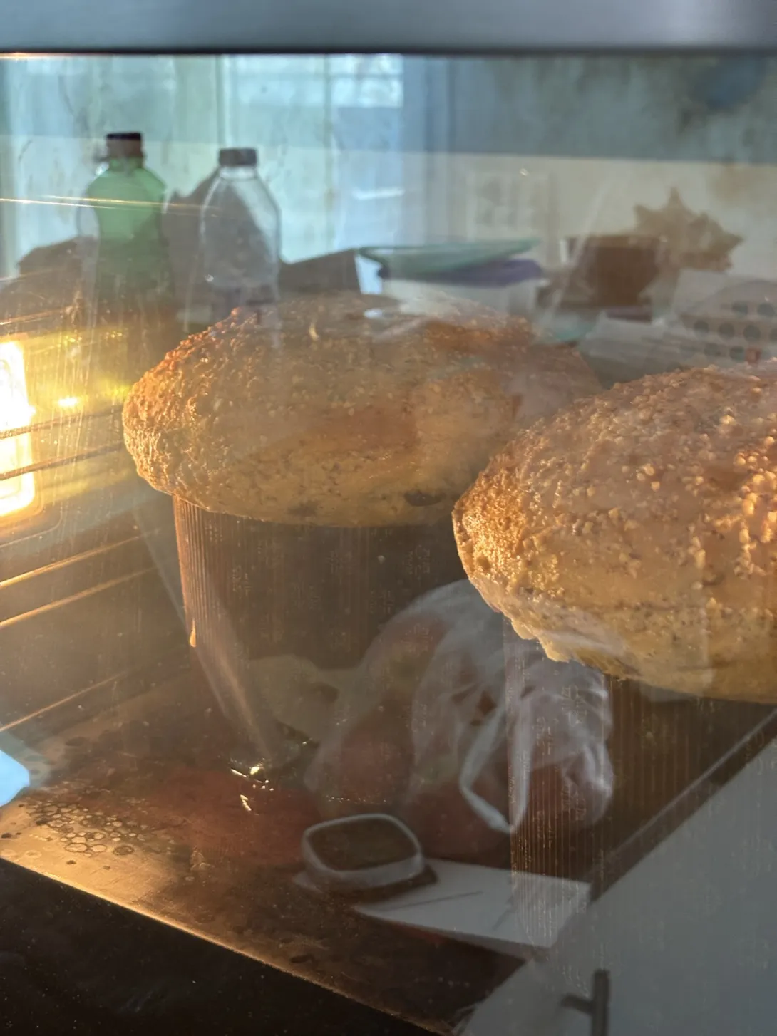 panettone