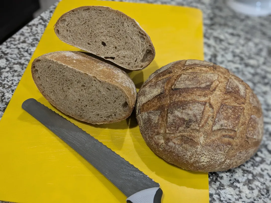 Pan Campania 