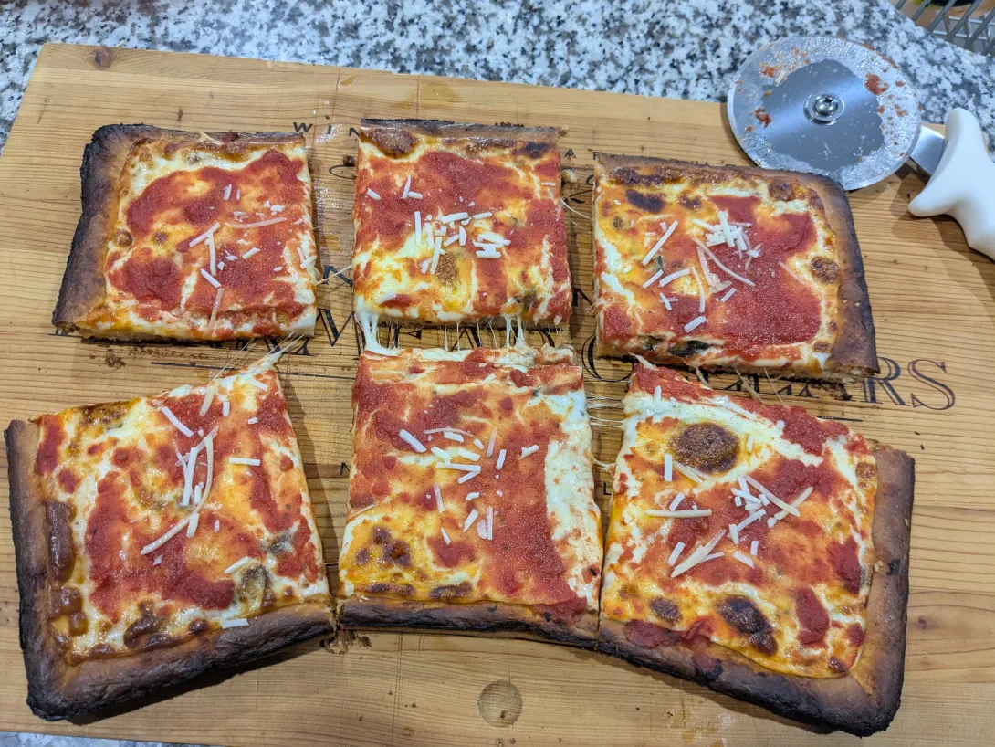 Siclian style 