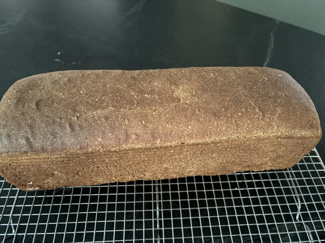 Pullman loaf