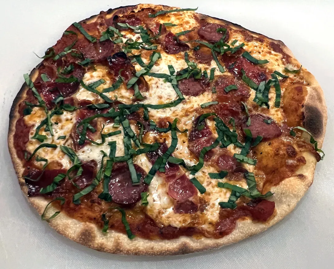 pizza