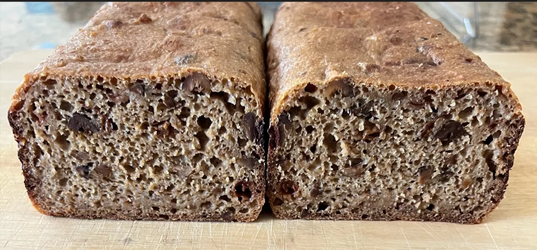 EINKORN BROT +