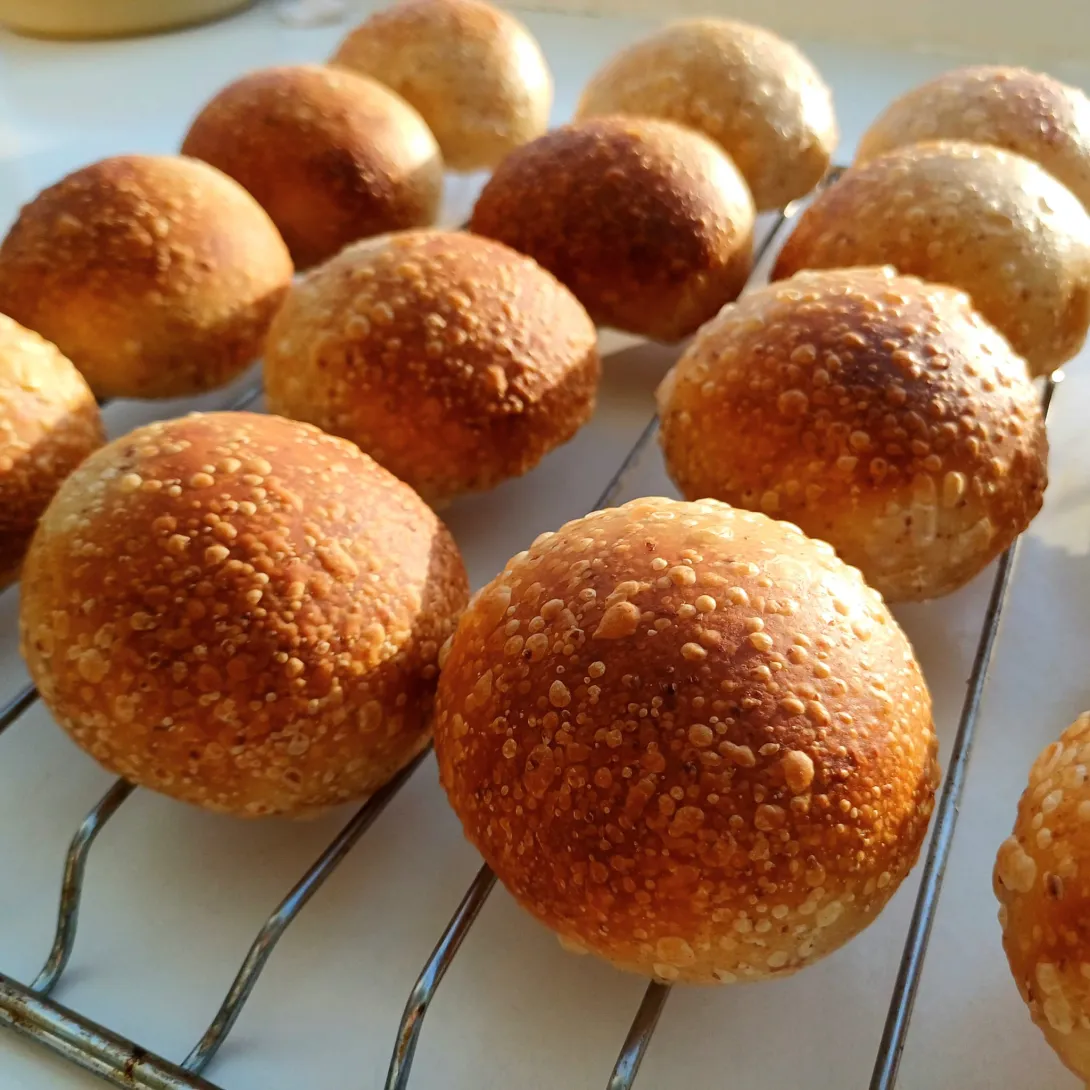 Buns