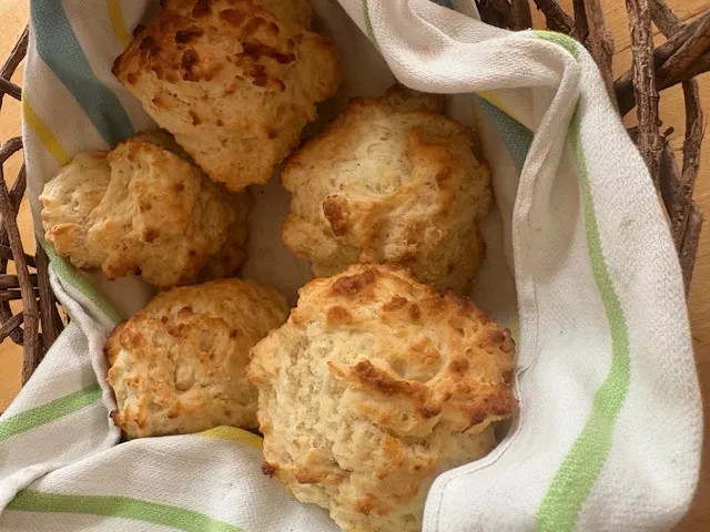 Biscuits