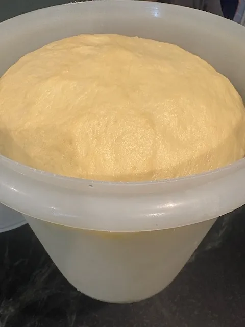 Dough