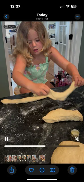 Bread