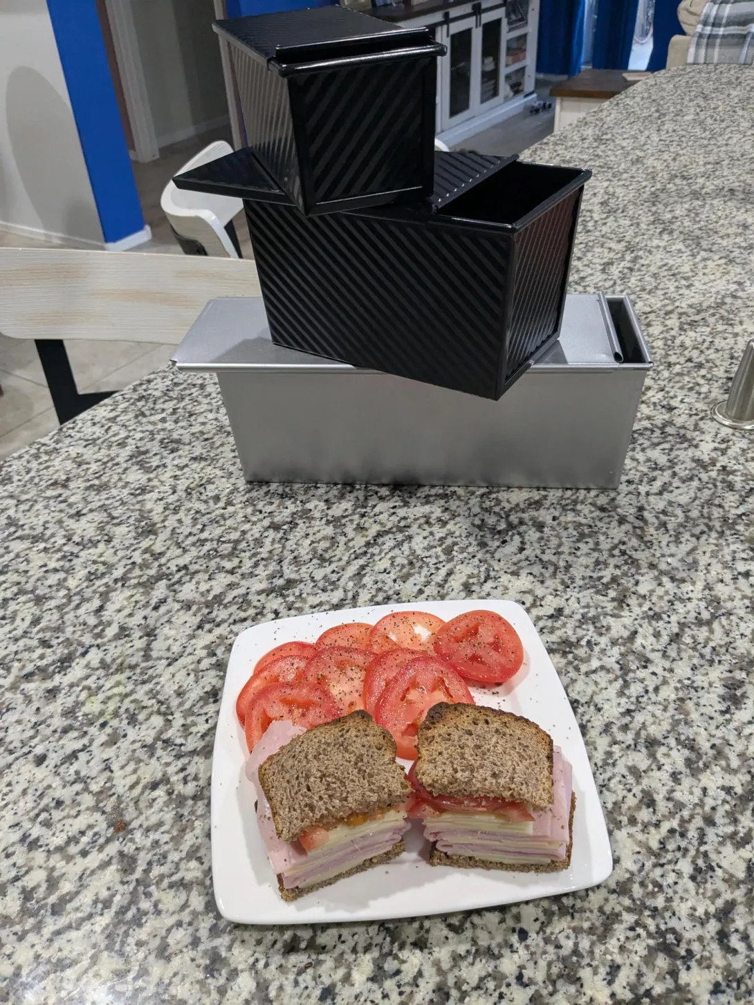 Sandwich 