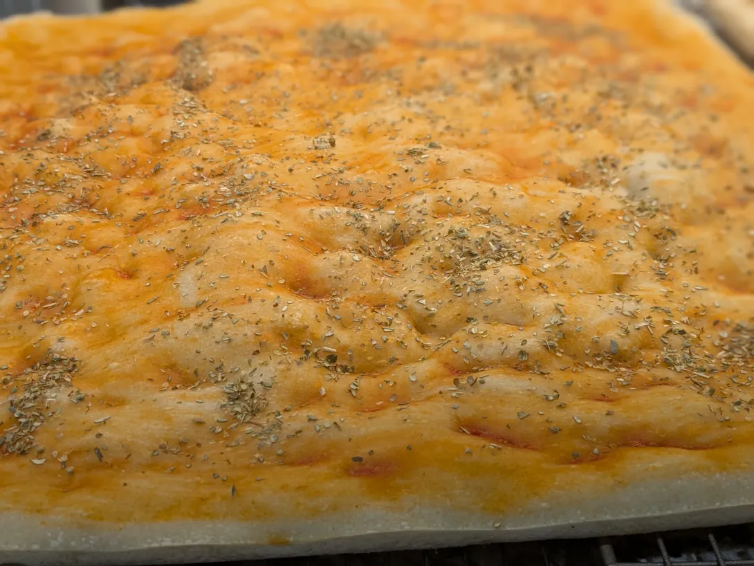 Par baked