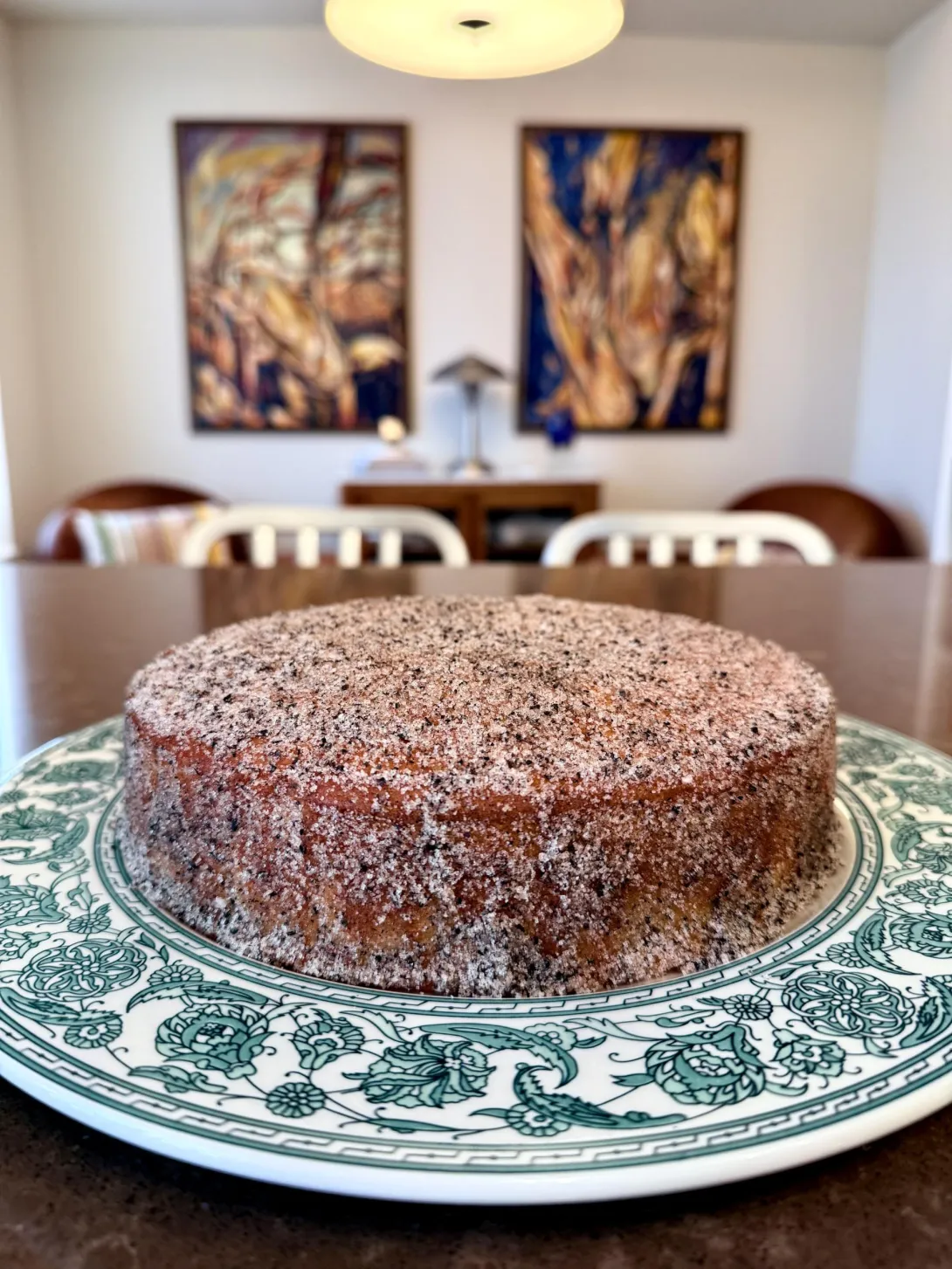 Cake