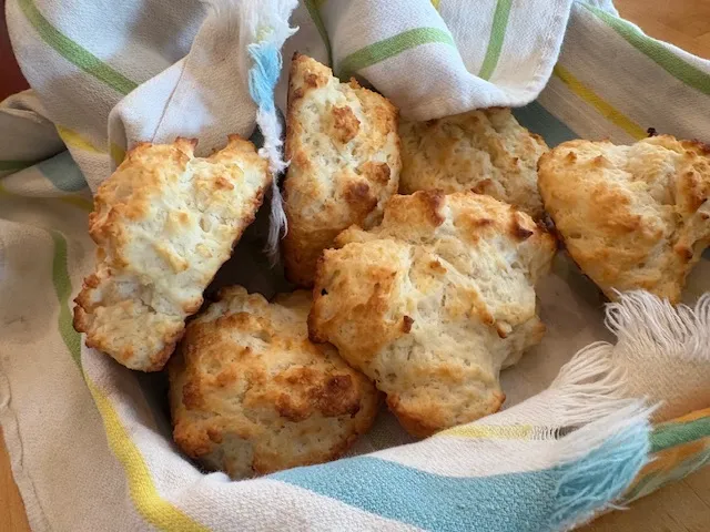Biscuits