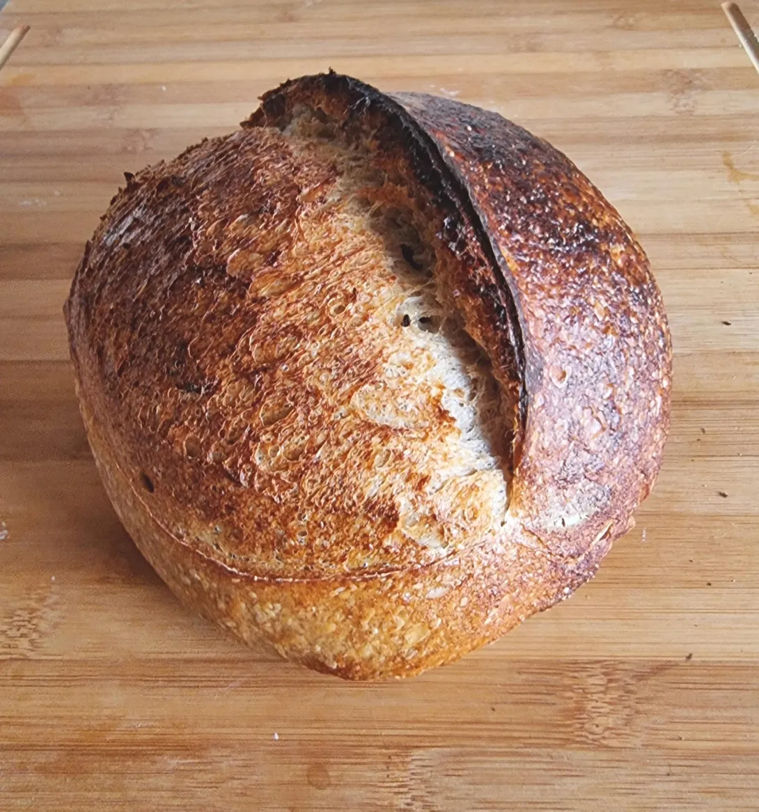 A fat batard