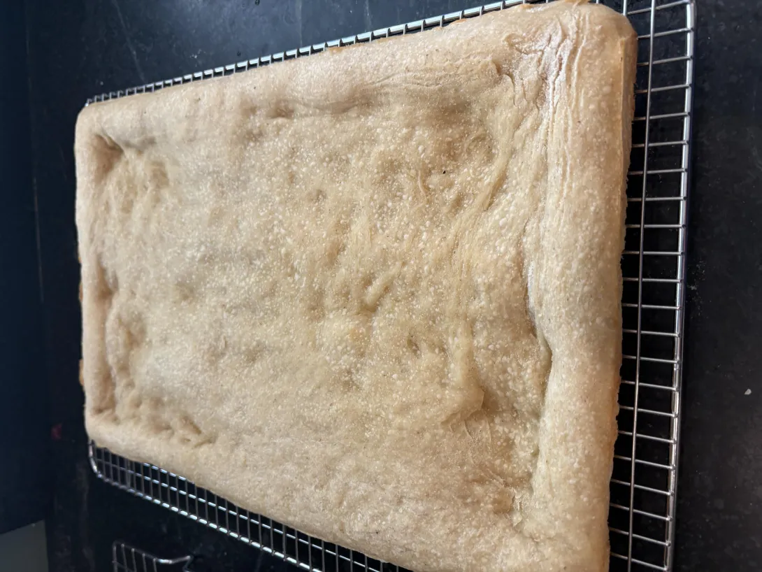 Crust
