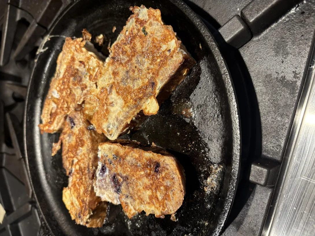 Toast