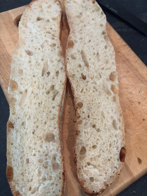 Baguette