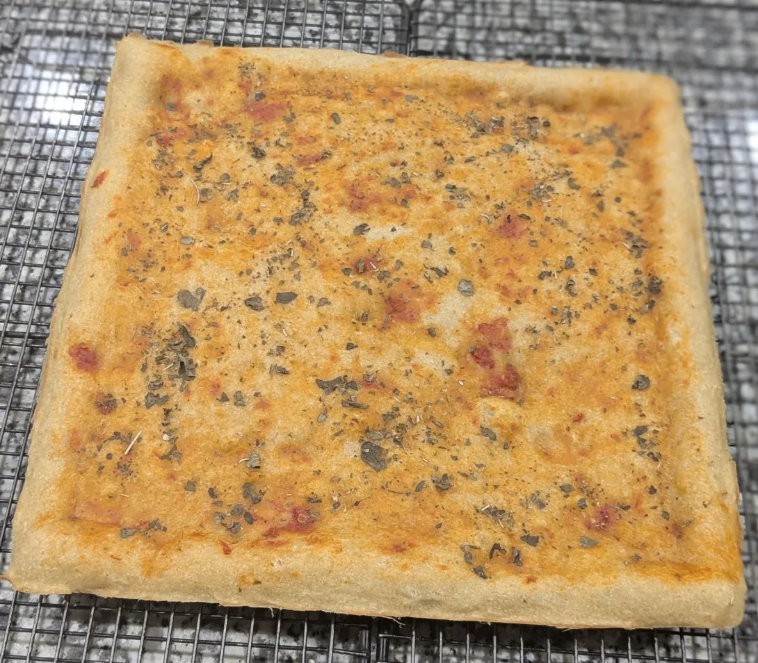 Par baked