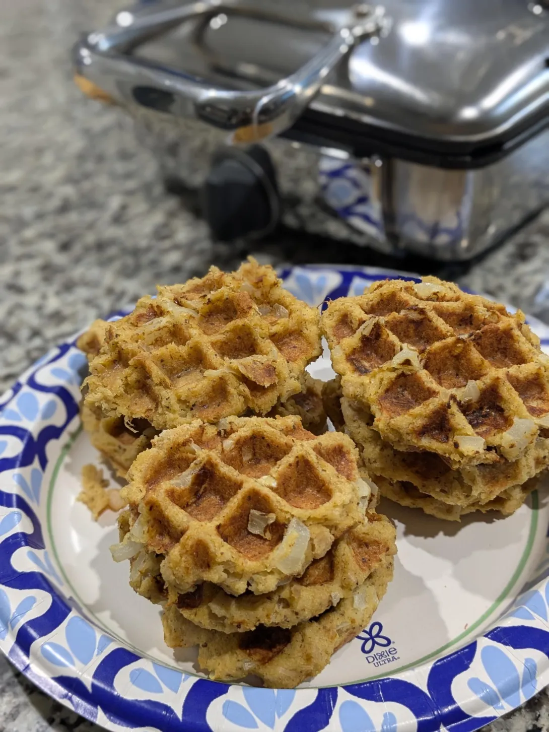 Waffle 