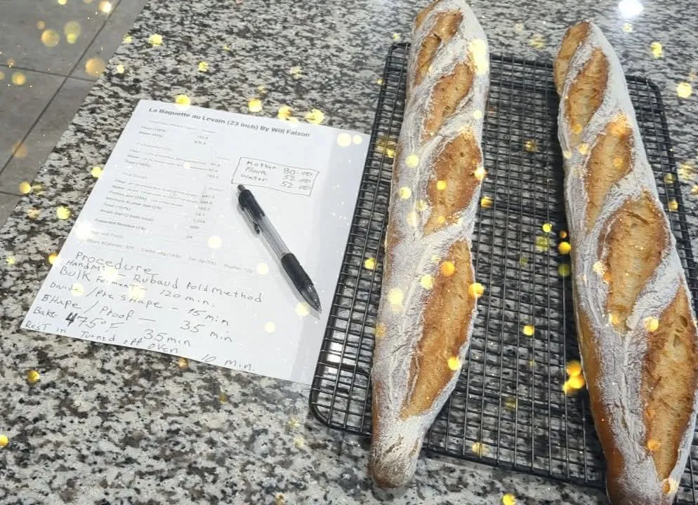 Baguette