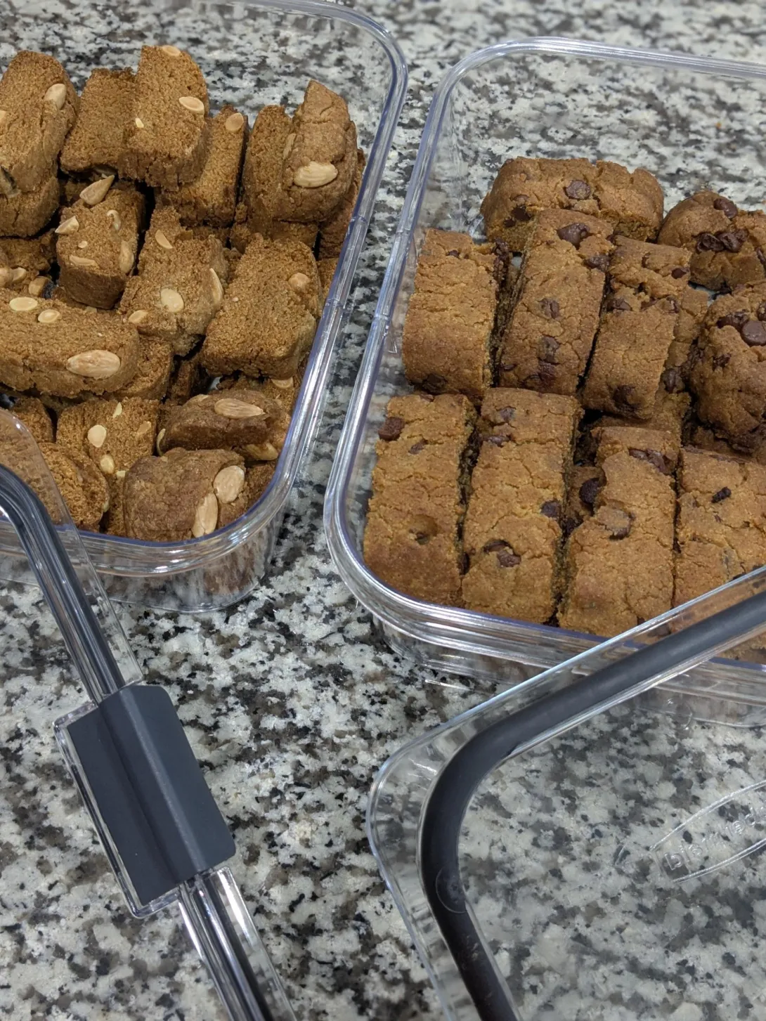Biscutti 