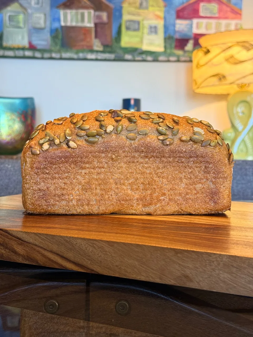 Bread