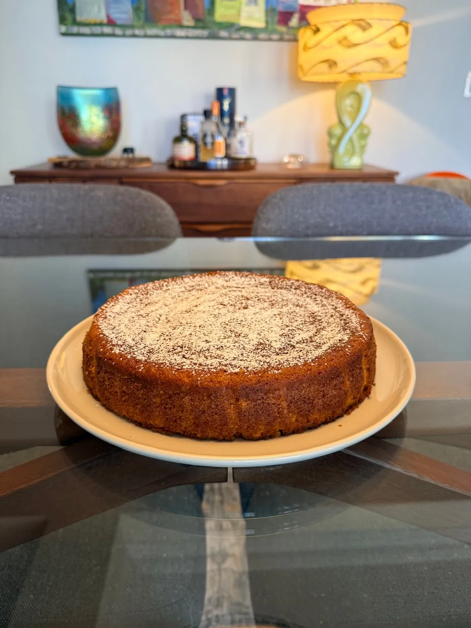Cake