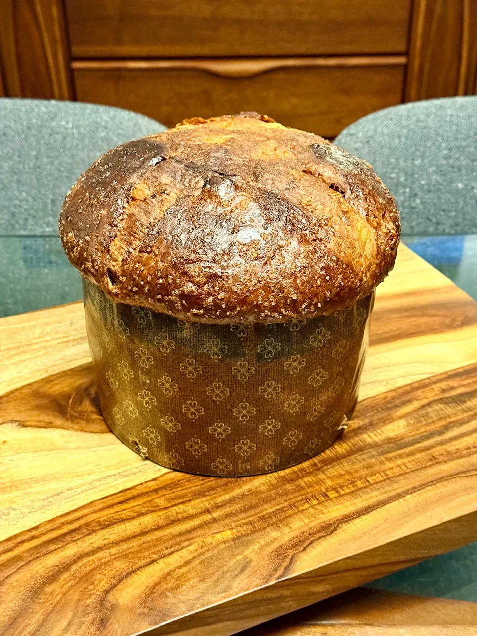 Panettone