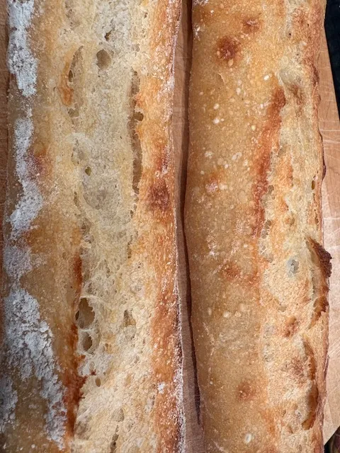 Baguette