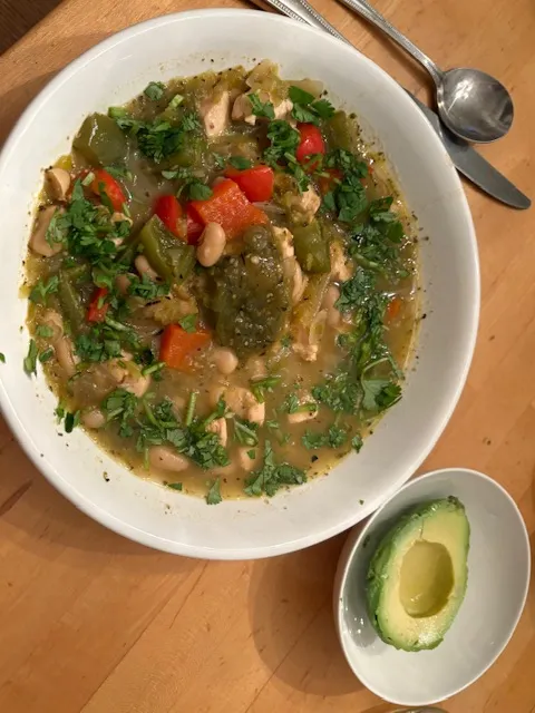 Soup