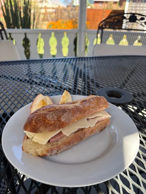 Sandwich