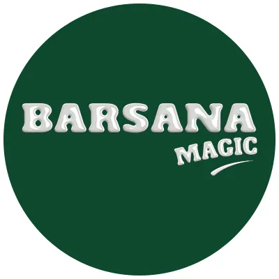 Barsana Magic 