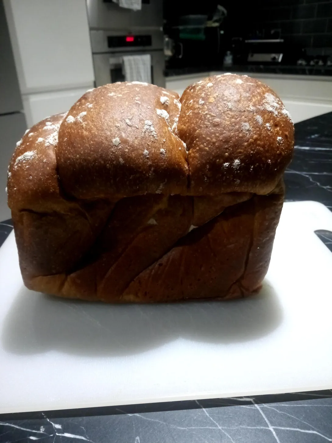 brioche