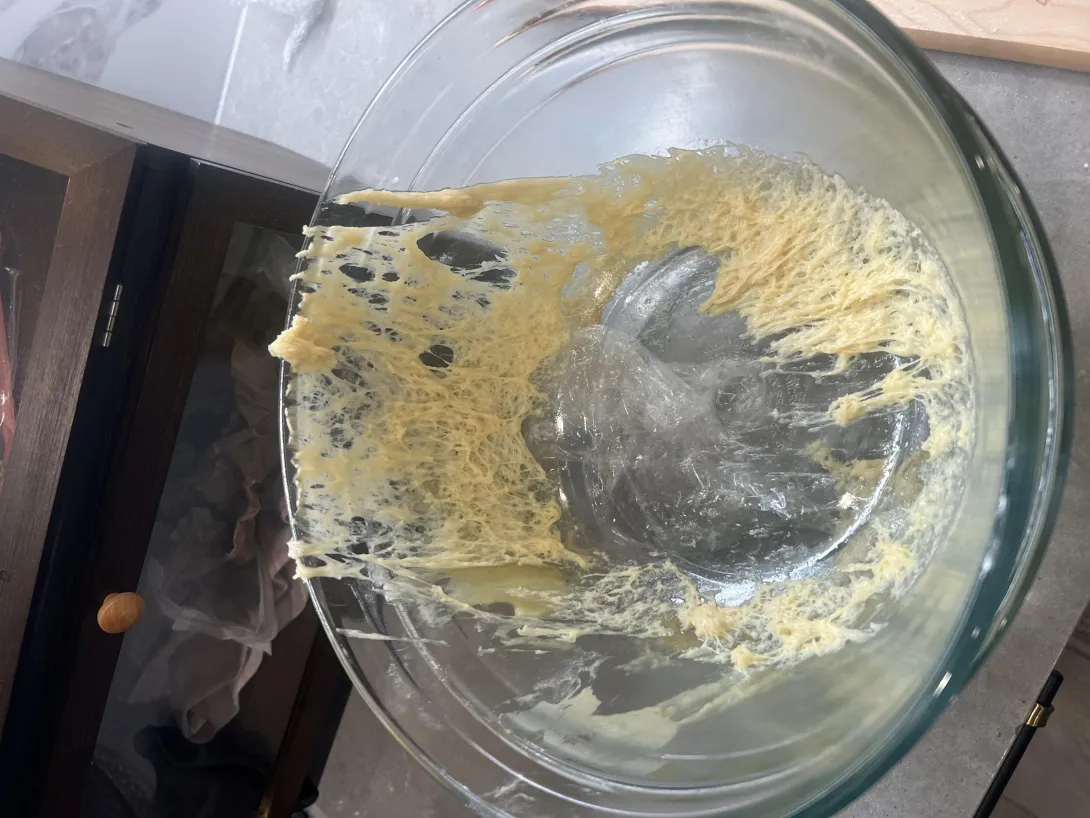 What did I do wrong!?