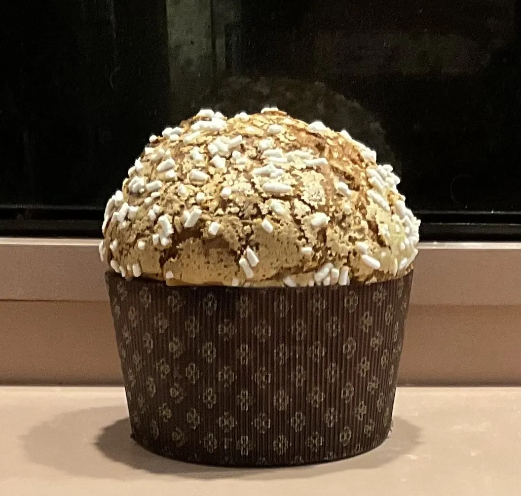 2025 Panettone