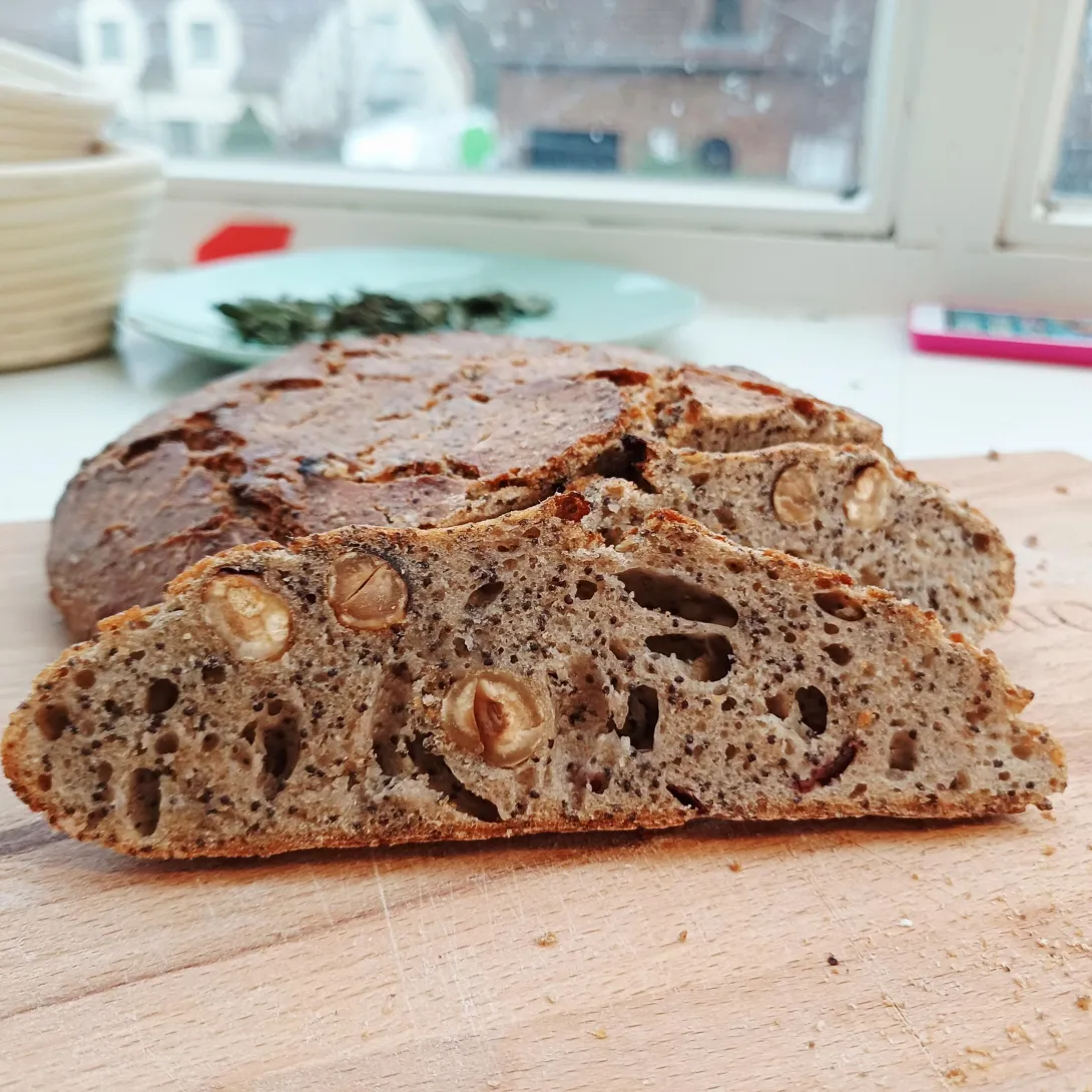 Rye bread