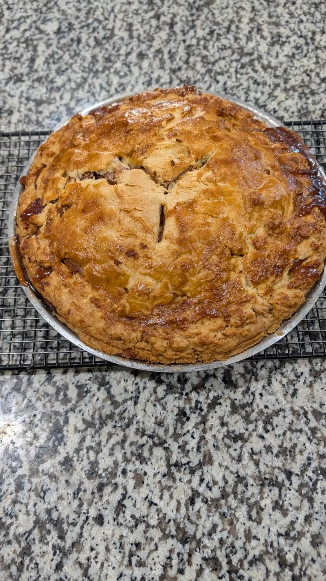 Apple Pie