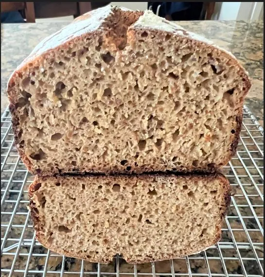 EINKORN BROT 4.14.2023 Crumb.JPG