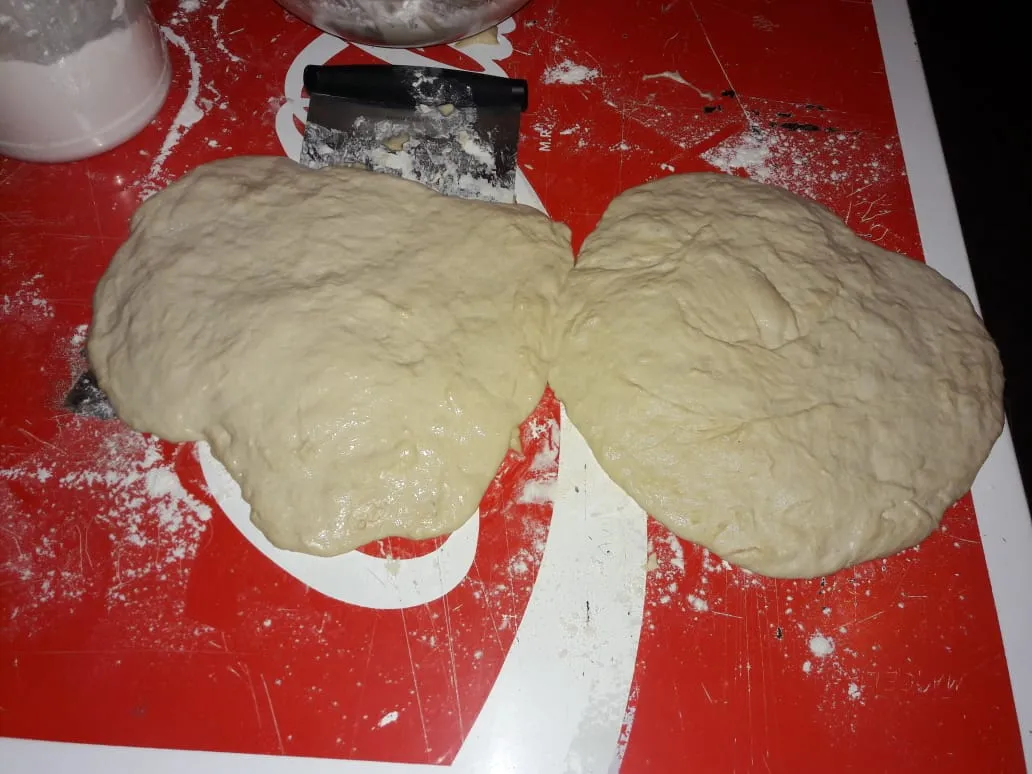 Pancake? or Bread?