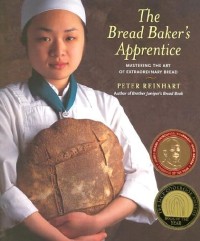 The Bread Baker's Apprentice