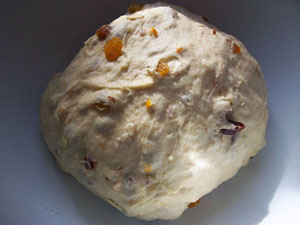 Panettone